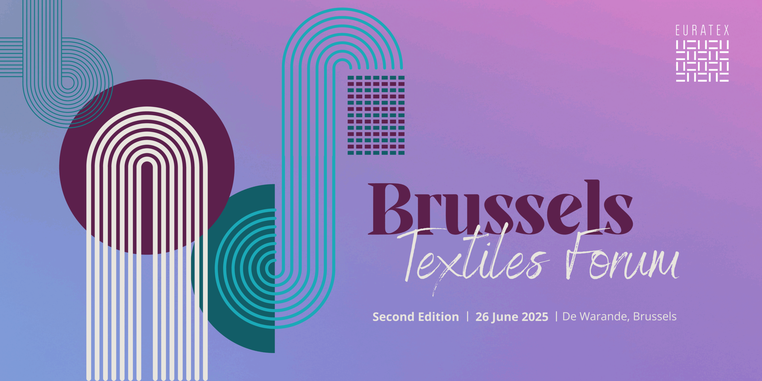 Brussels Textiles Forum 2025