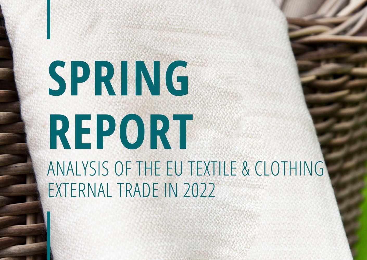 European textile industry increasingly exposed to global pressure