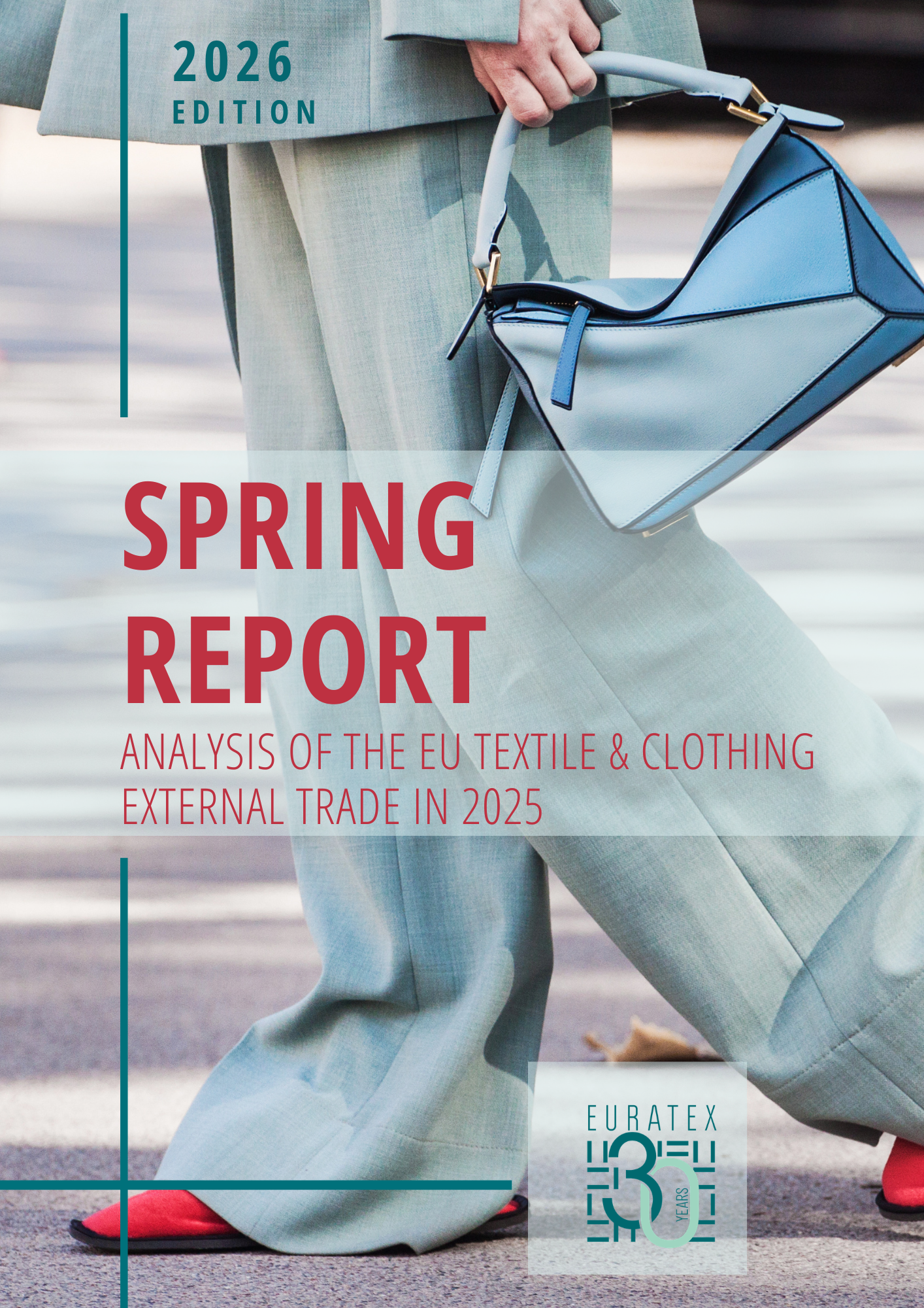 Spring Report 2020 Cover