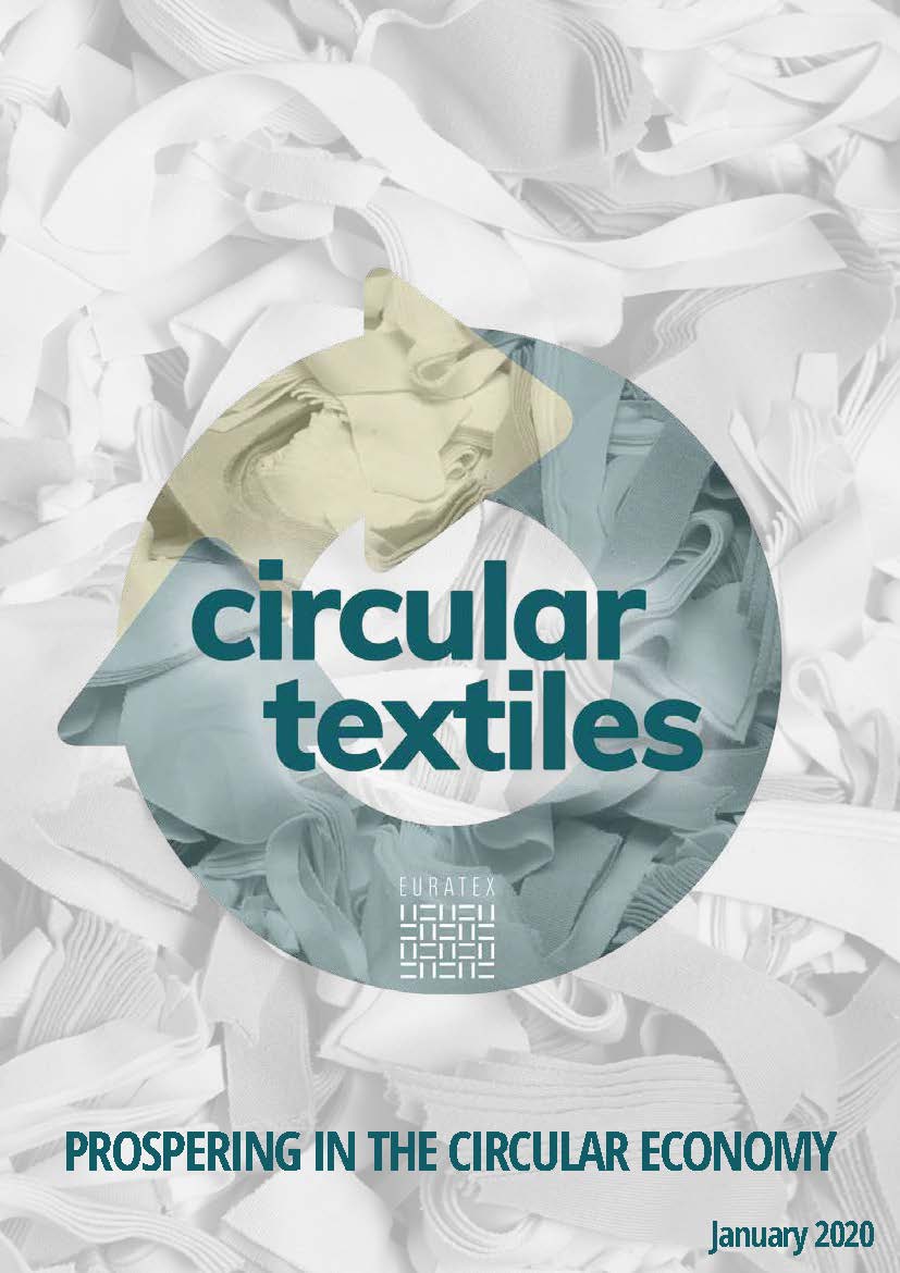 Circular Economy - EURATEX