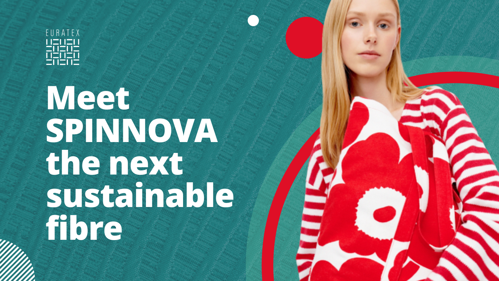 Spinnova The Most Sustainable Fiber Available Euratex